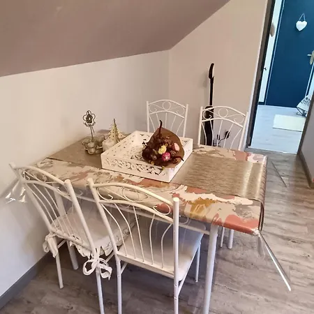 Holiday home Ha-py Cocon Campan