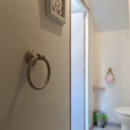 Ha-py Cocon Ferienhaus