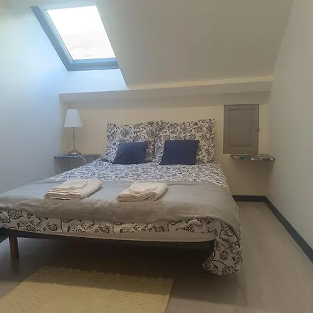 Ha-py Cocon Holiday home Campan