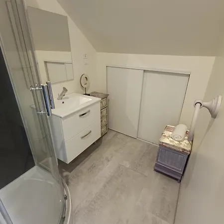 Ha-py Cocon Ferienhaus