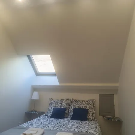 Ha-py Cocon Holiday home Campan