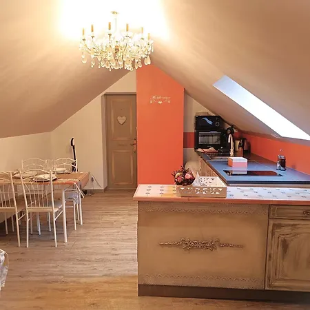 Ha-py Cocon Ferienhaus Campan
