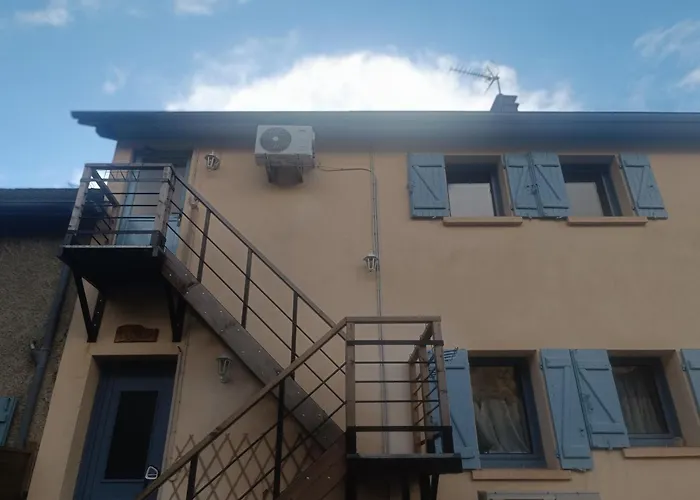 Ha-py Cocon カンパン