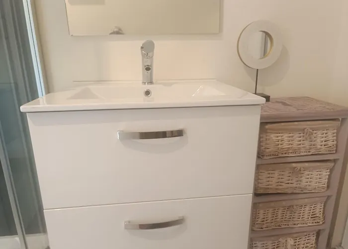 Ha-py Cocon 別荘 カンパン