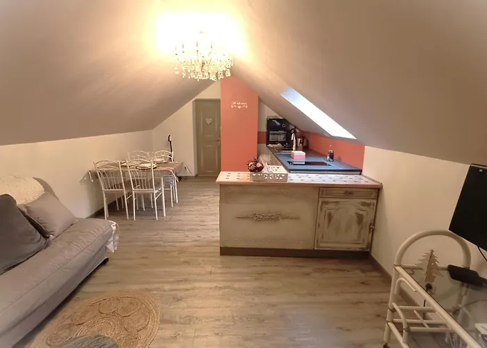 Ha-py Cocon 別荘 カンパン