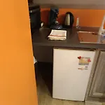 Ha-py Cocon Сasa de vacaciones