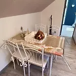 Сasa de vacaciones Ha-py Cocon Campan