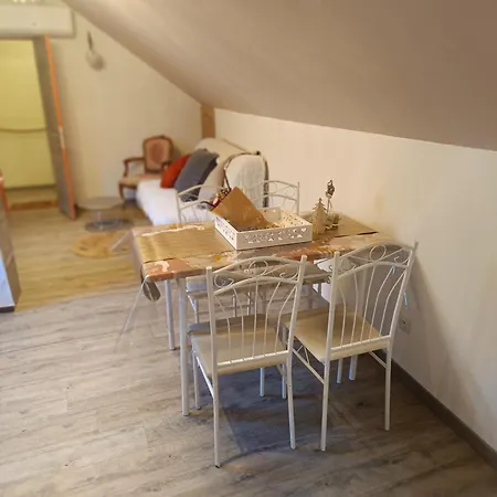 Hébergement de vacances Ha-py Cocon *