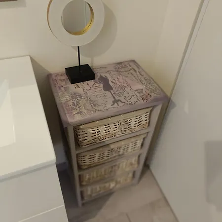 Ha-py Cocon Hébergement de vacances