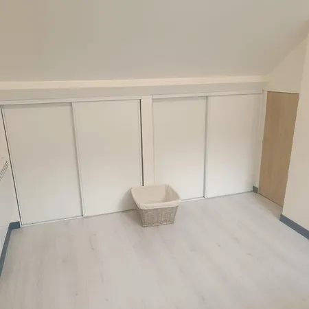 Ha-py Cocon Hébergement de vacances *