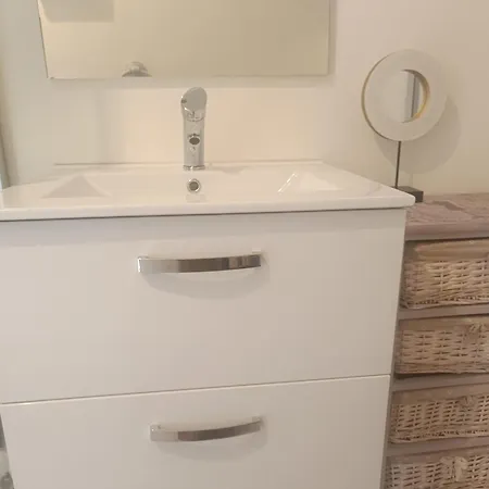 Ha-py Cocon Hébergement de vacances Campan