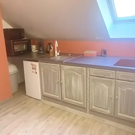 Ha-py Cocon Hébergement de vacances