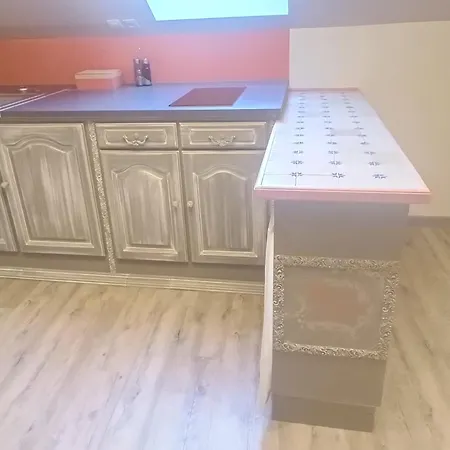 Ha-py Cocon Hébergement de vacances Campan