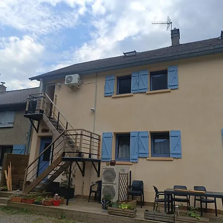 Ha-py Cocon * Campan