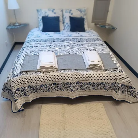 Hébergement de vacances Ha-py Cocon