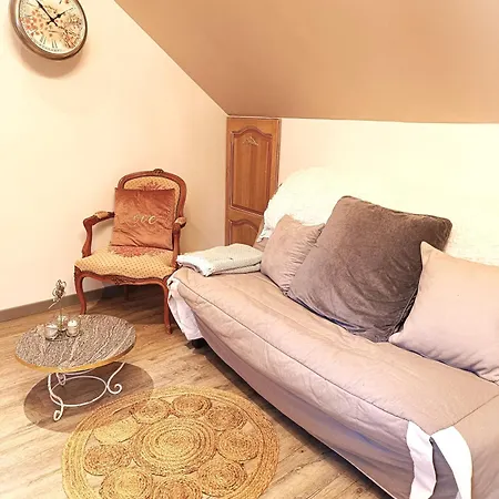 Ha-py Cocon Hébergement de vacances *