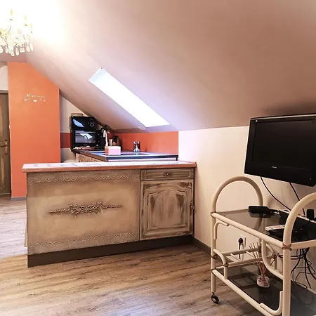 Ha-py Cocon Hébergement de vacances