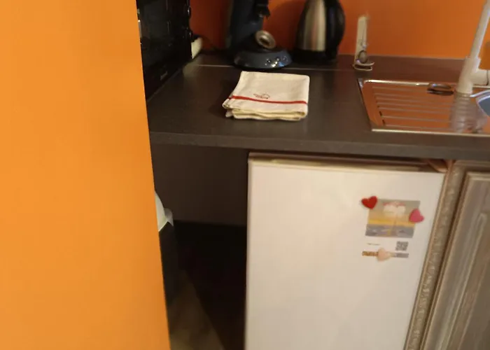 Ha-py Cocon Prázdninový dům