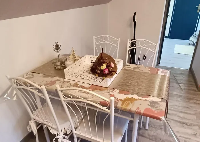 Prázdninový dům Ha-py Cocon Campan