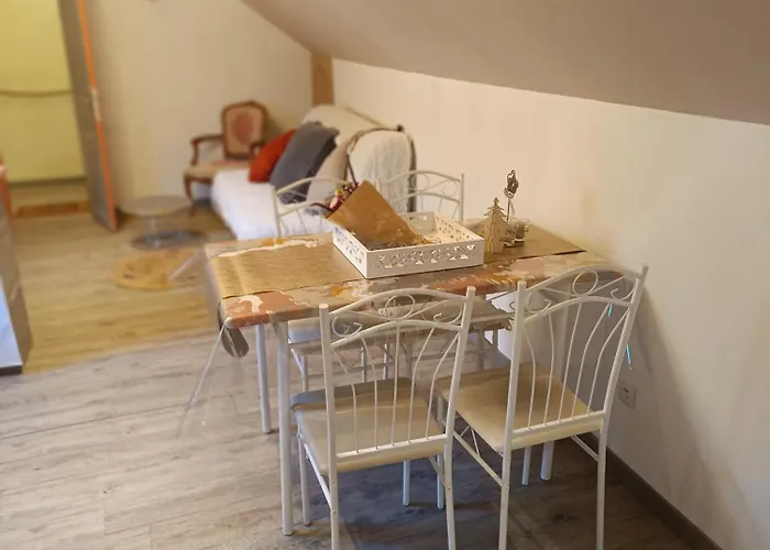 Prázdninový dům Ha-py Cocon *