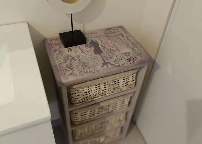 Ha-py Cocon Prázdninový dům