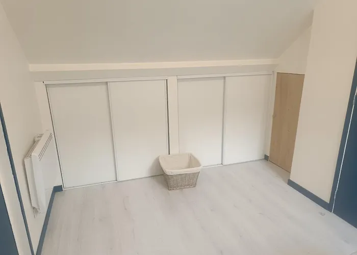 Ha-py Cocon Prázdninový dům *