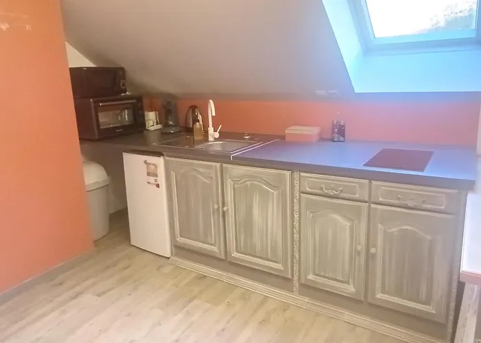 Ha-py Cocon Prázdninový dům