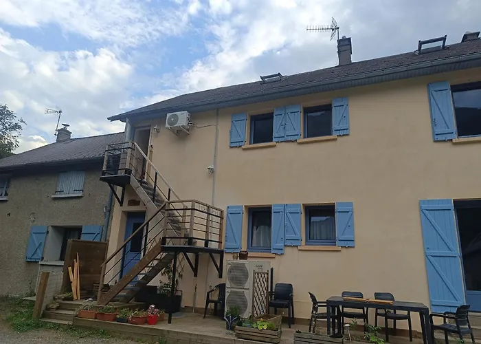 Ha-py Cocon * Campan