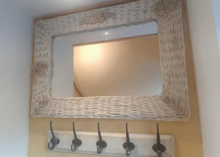 Prázdninový dům Ha-py Cocon