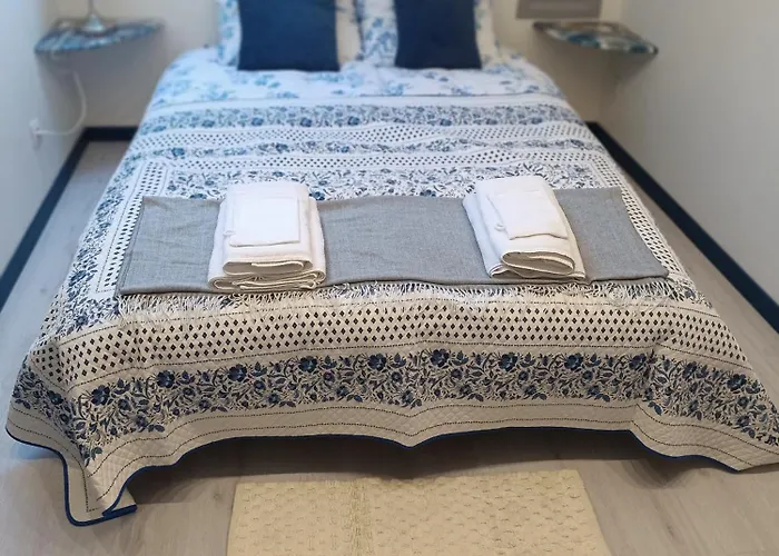 Prázdninový dům Ha-py Cocon