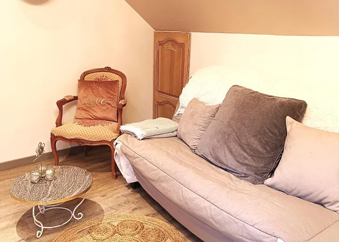 Ha-py Cocon Prázdninový dům *